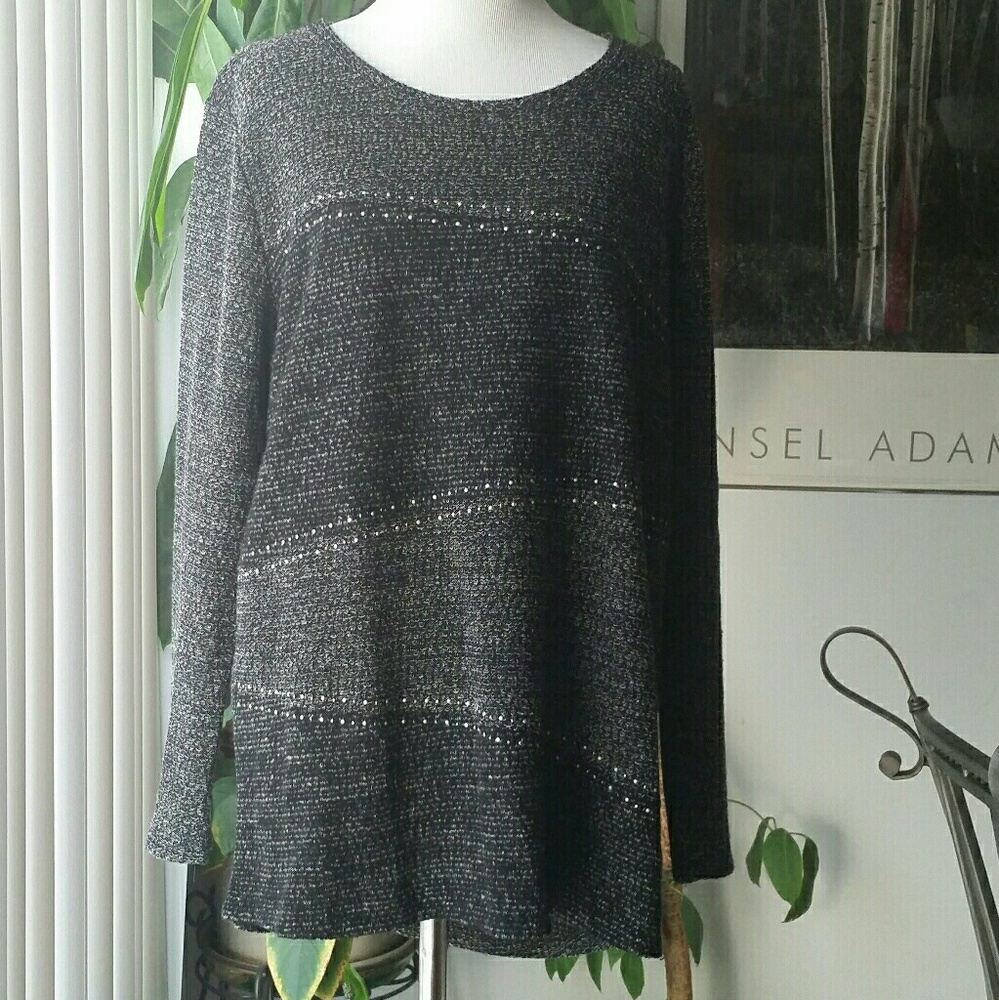 NWOTS Style and Co Sweater